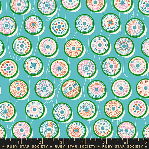 Trinketry 28pc FQ Bundle by Melody Miller for Ruby Star Society | Expected February 2026