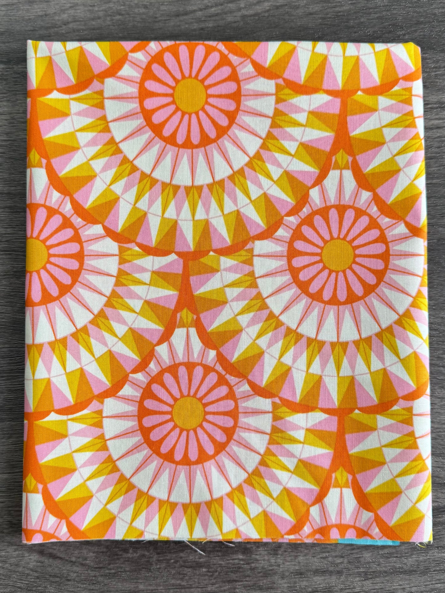 Carousel | by Melody Miller | Ruby Star Society | Curated Half Yard Bundle
