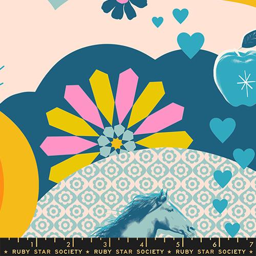 Best Day Ever Jelly Roll : by Melody Miller for Ruby Star Society