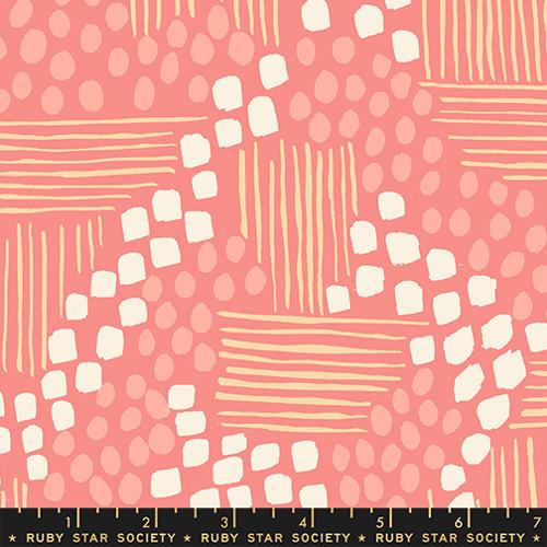Reimagined Landscapes | Charm Pack |Ruby Star Society