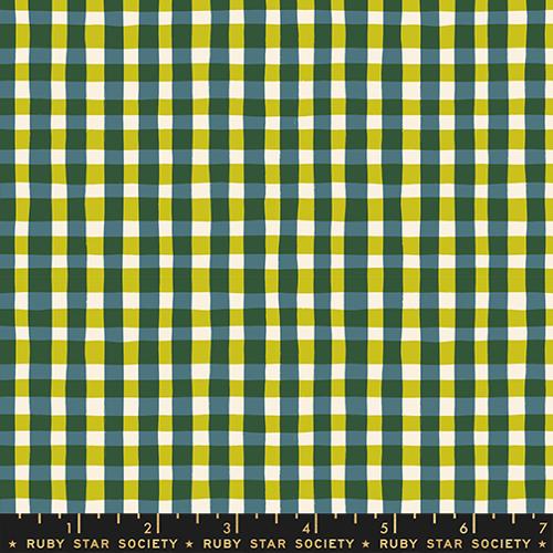 Egg and Friends | 26 piece One Yard Bundle | by Kimberly Knight | Ruby Star Society
