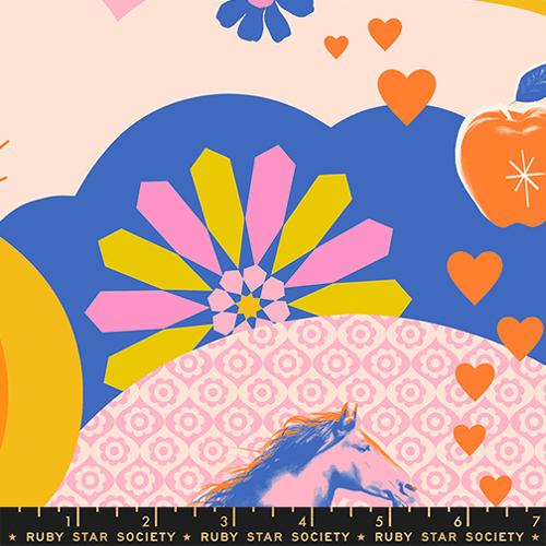 Best Day Ever Jelly Roll : by Melody Miller for Ruby Star Society
