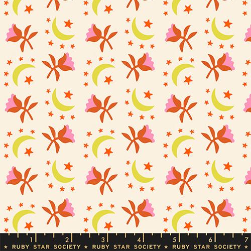 Catnap | 27pc Fat Quarter Bundle | Factory Cut | by Alexia Marcelle Abegg for Ruby Star Society