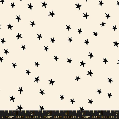 Starry Natural by Alexia Abegg for Ruby Star Society Preorder until arrival date | December 2025