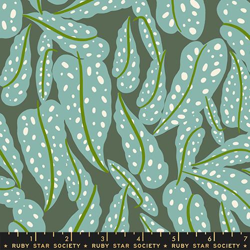 Calathea | Layer Cake |Ruby Star Society