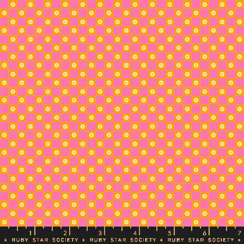 Animal Animal | Orange | Ruby Star Societyr