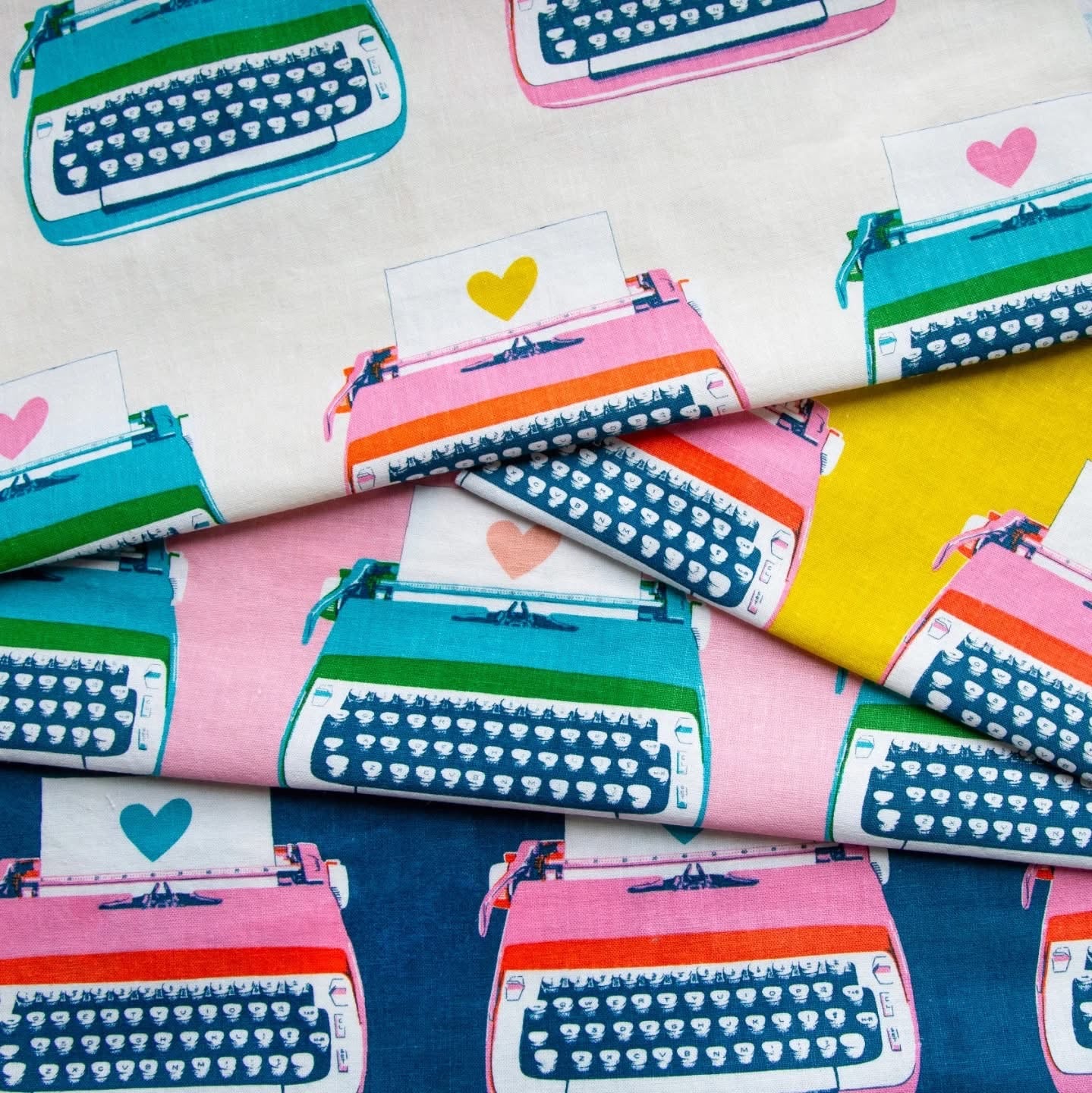 Best Day Ever Jelly Roll : by Melody Miller for Ruby Star Society