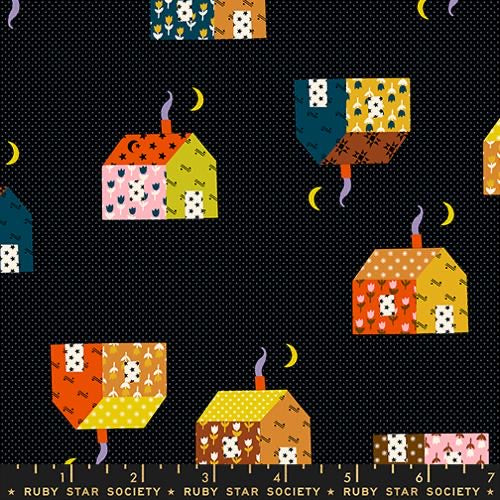 Mystic Fable 23 piece FQB by Alexia Marcelle Abegg for Ruby Star Society | Expected March 2026