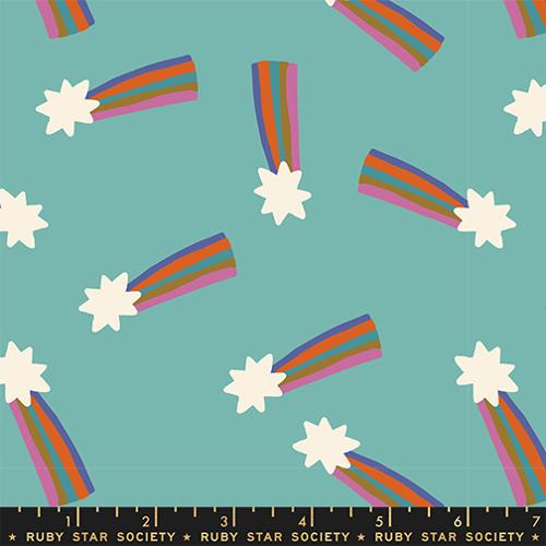 Mystic Fable 23 piece FQB by Alexia Marcelle Abegg for Ruby Star Society | Expected March 2026
