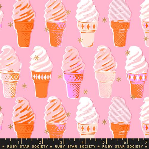 Best Day Ever Jelly Roll : by Melody Miller for Ruby Star Society