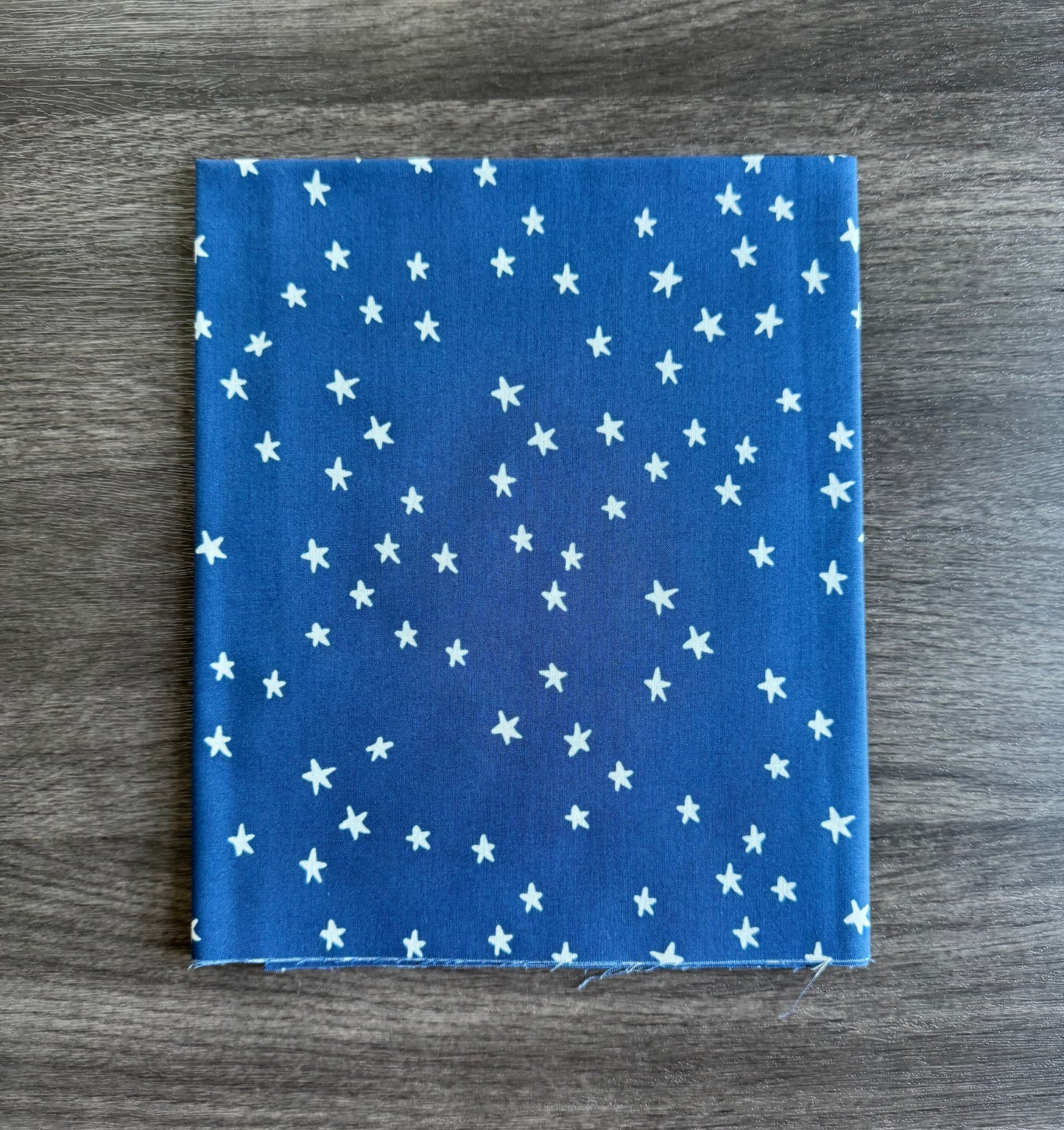 Starry Bluebell by Alexia Abegg for Ruby Star Society