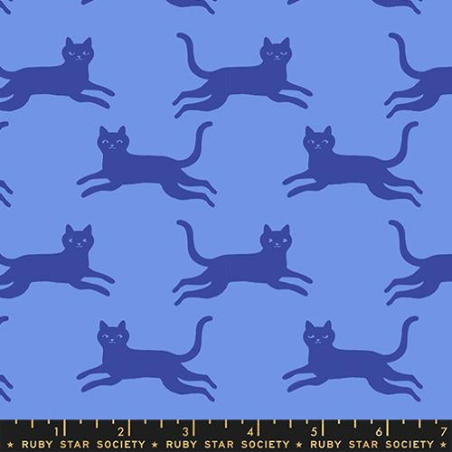 Oops All Cats by Sarah Watts for Ruby Star Society | Expected May 2027