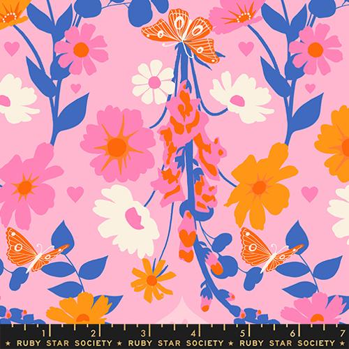 Best Day Ever Jelly Roll : by Melody Miller for Ruby Star Society