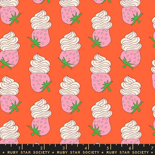 Sugar Cone 2 | RS3112 13 STRAWBERRY WHIP FLORIDA | Expected December 2026
