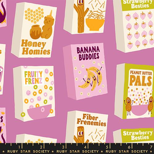 Egg and Friends | 26 piece One Yard Bundle | by Kimberly Knight | Ruby Star Society