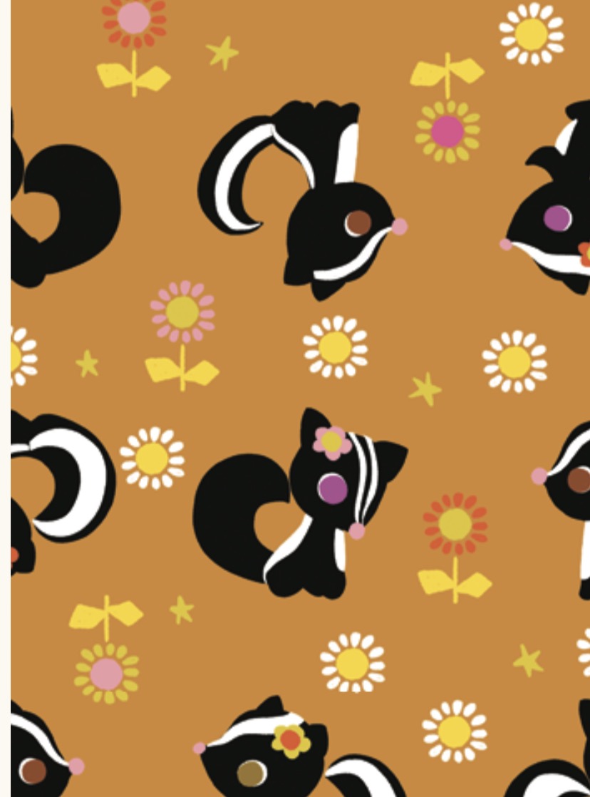 Daisy Days by Alexia Abegg for Ruby Star Society RS4172 12 | expected arrival April 2027
