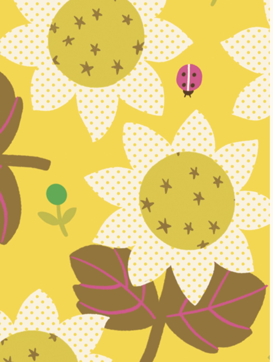 Daisy Days by Alexia Abegg for Ruby Star Society RS4173 12 | expected arrival April 2027