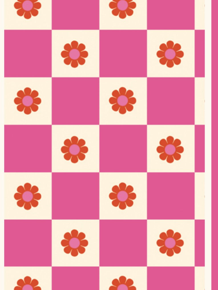 Daisy Days by Alexia Abegg for Ruby Star Society RS4178 12 | expected arrival April 2027