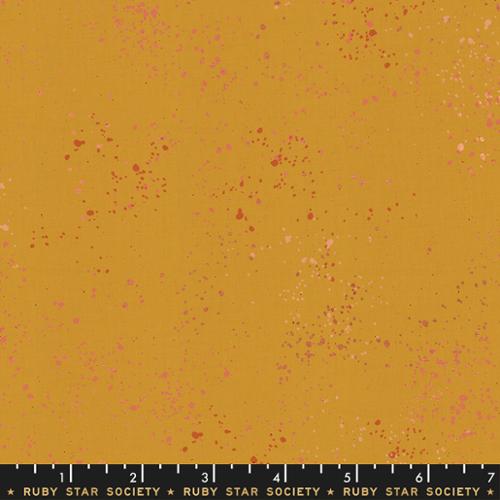 Speckled Metallic Cactus by Rashida for Ruby Star Society
