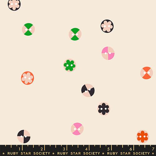 1 800 Notion | 1 800 Notion Shell RS5208 11 | by Ruby Star Society | Arrives by August 2026