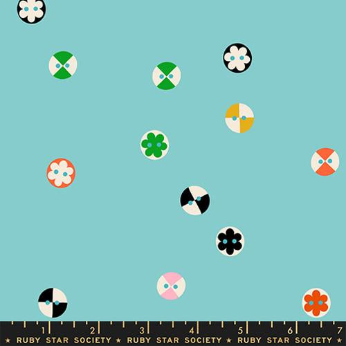 1 800 Notion | Cloudless RS5208 15 | by Ruby Star Society | Arrives by August 2026