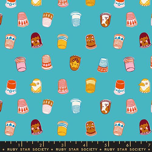 1 800 Notion | Turquoise RS5211 15 | by Ruby Star Society | Arrives by August 2026