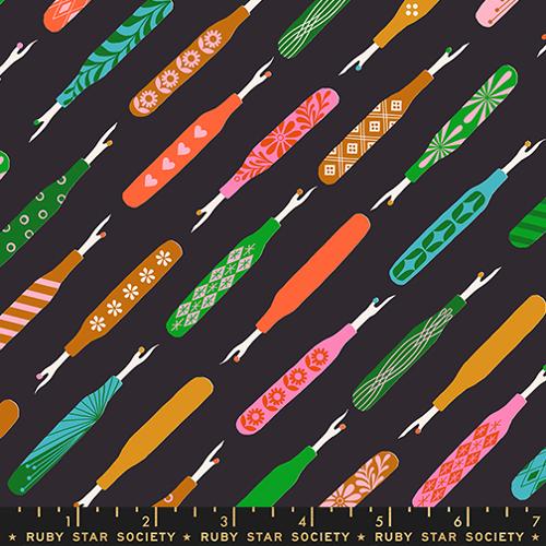 1 800 Notion | Soft Black RS5210 15 | by Ruby Star Society | Arrives by August 2026