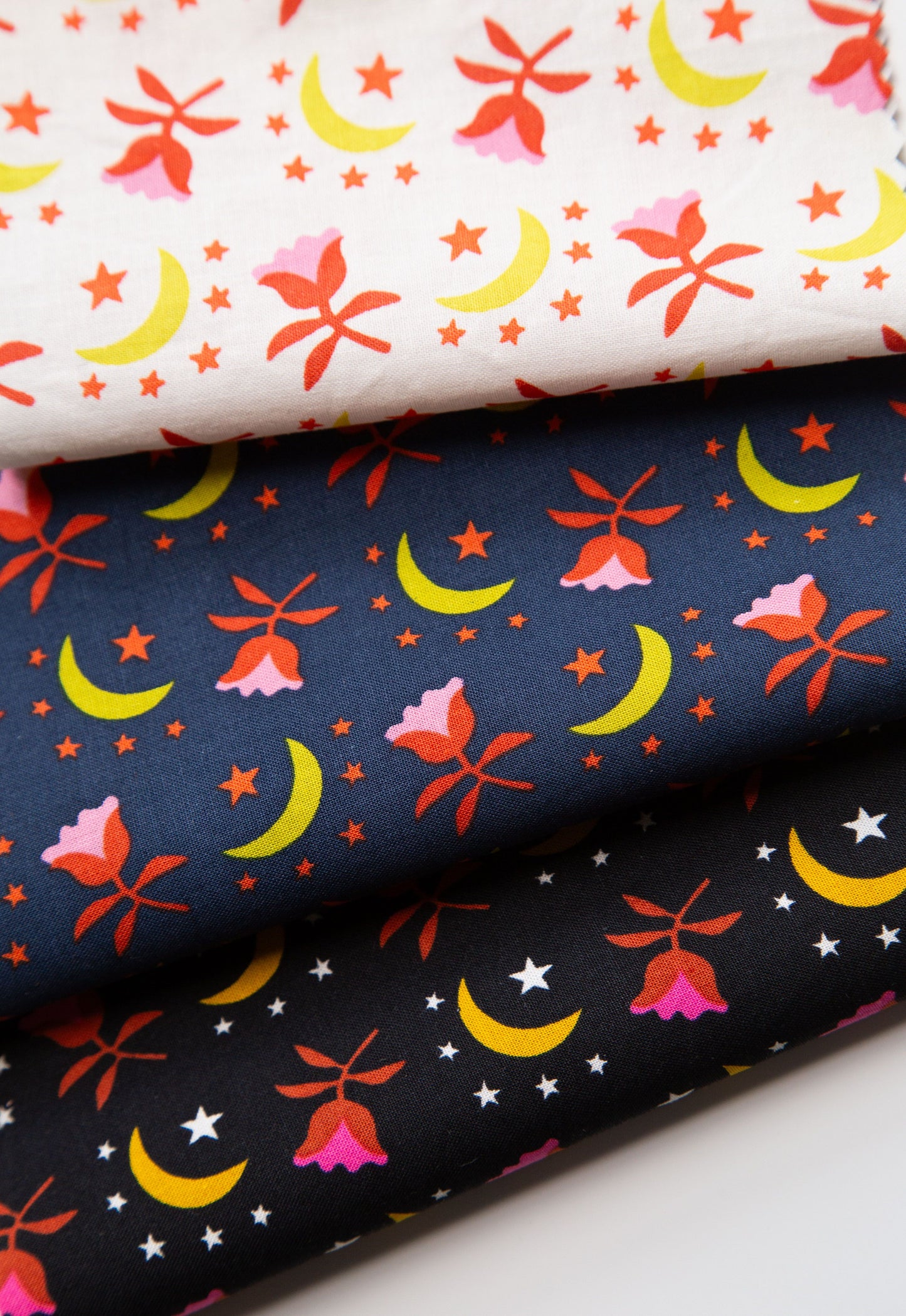 Catnap | 27pc Fat Quarter Bundle | Factory Cut | by Alexia Marcelle Abegg for Ruby Star Society
