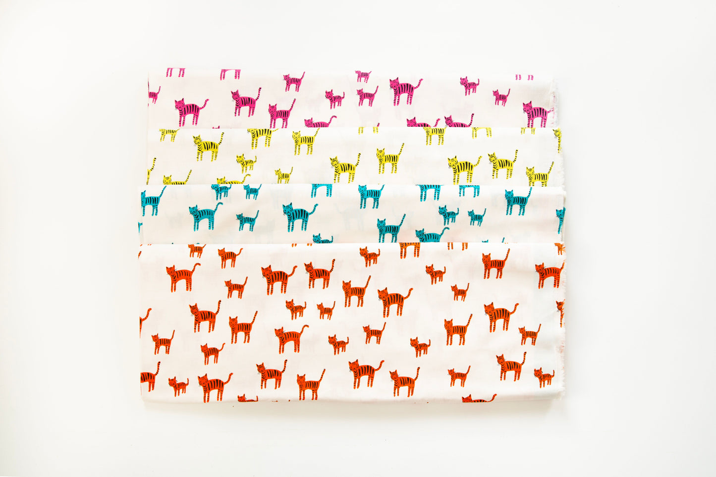 Catnap | 27pc Fat Quarter Bundle | Factory Cut | by Alexia Marcelle Abegg for Ruby Star Society