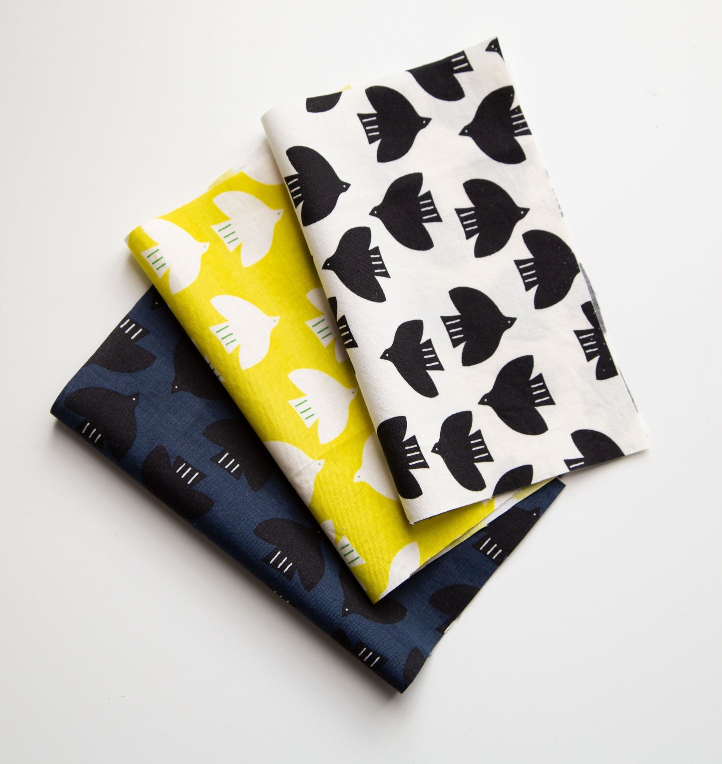 Catnap | 27pc Fat Quarter Bundle | Factory Cut | by Alexia Marcelle Abegg for Ruby Star Society