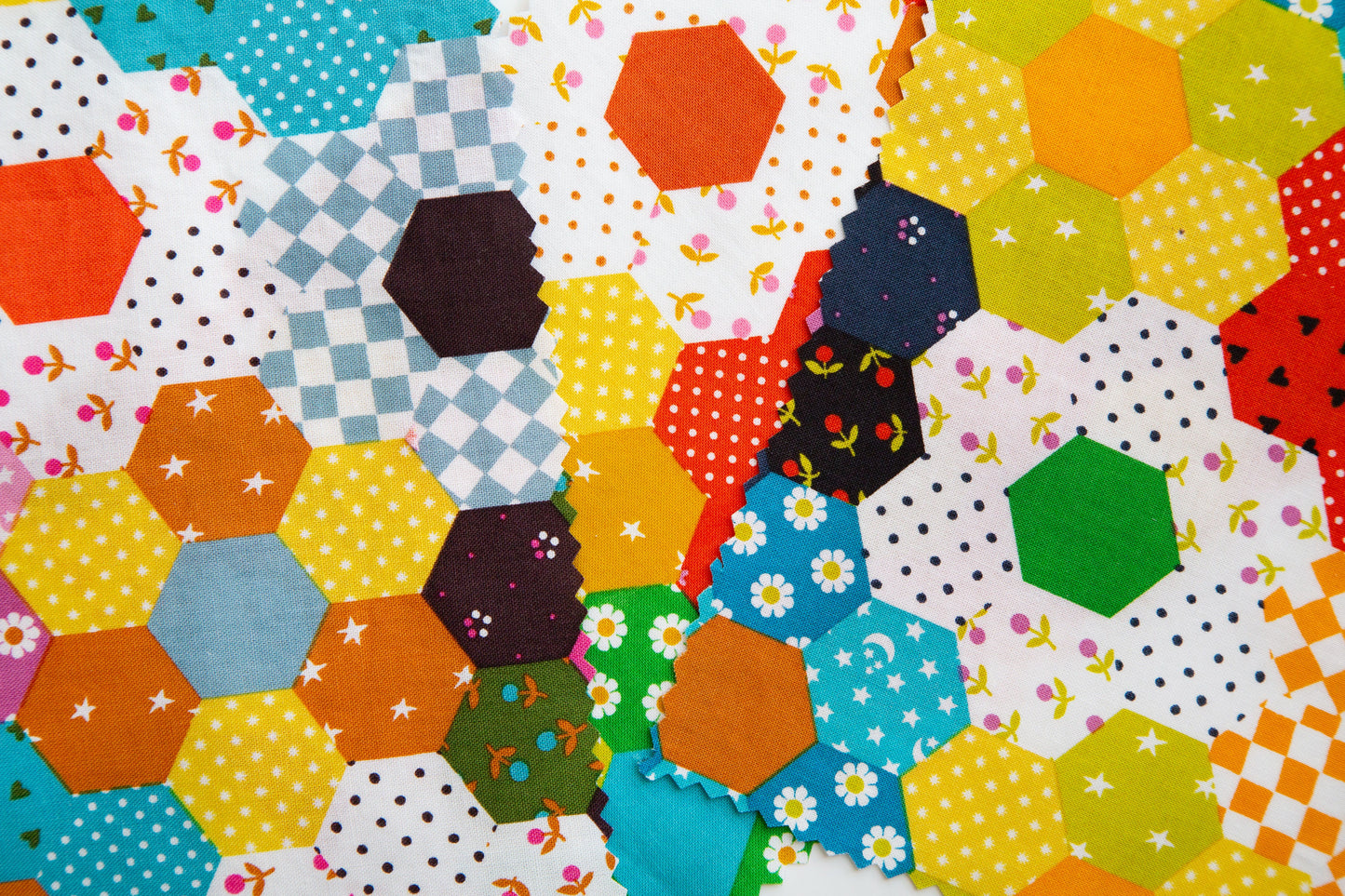 Catnap | 27pc Fat Quarter Bundle | Factory Cut | by Alexia Marcelle Abegg for Ruby Star Society