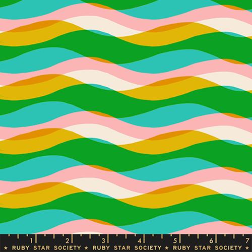 Poolside Too Tropic | by Ruby Star Society | Expected to ship April 2026