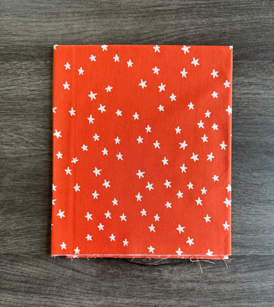 Starry Nutmeg by Alexia Abegg for Ruby Star Society