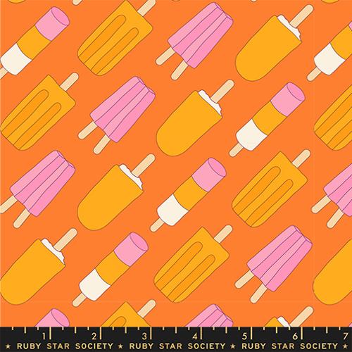 Sugar Cone 2 | RS3110 13 ICE POPS | ORANGE | Expected December 2026