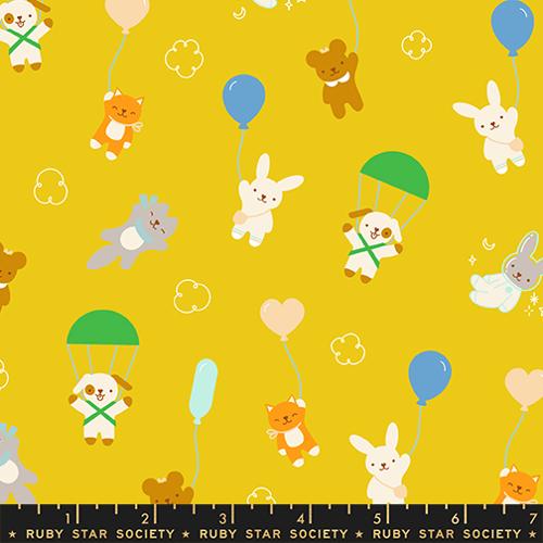 Float Starfruit RS1143 12 | Rashida Coleman Hale
