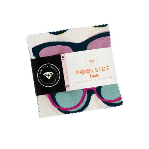Poolside Too | Mini Charm | by Ruby Star Society | Expected to ship April 2026