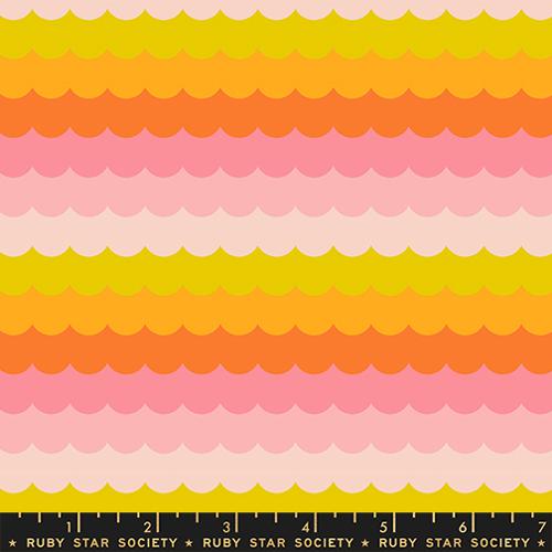 Poolside Too Balmy | by Ruby Star Society | Expected to ship April 2026