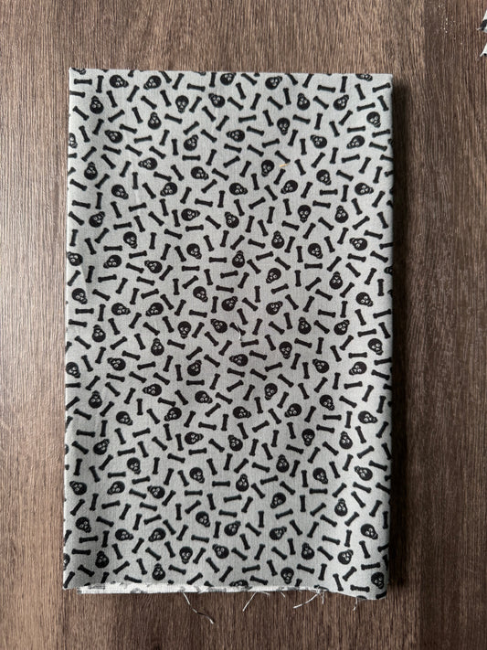 Halloween by Half Yard for Moda