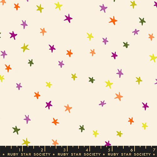 Freaky Familiars Spooky Natural RS4109 96 | by Ruby Star Society | Expected to arrive June 2026