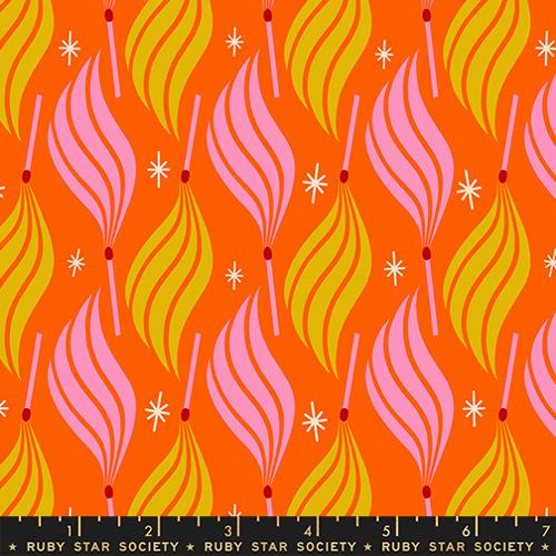 Trinketry Goldfish by Melody Miller for Ruby Star Society | Expected February 2026