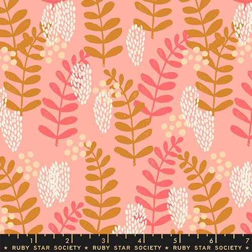 Reimagined Landscapes | Bashful RS6051 12 | by Jen Hewett | Ruby Star Society