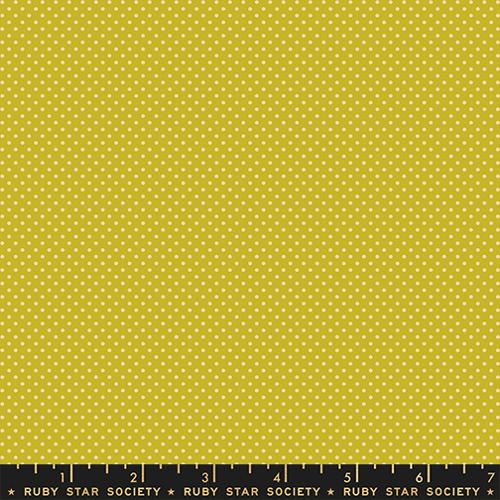 Mystic Fable Pistachio by Alexia Marcelle Abegg for Ruby Star Society | Expected March 2026