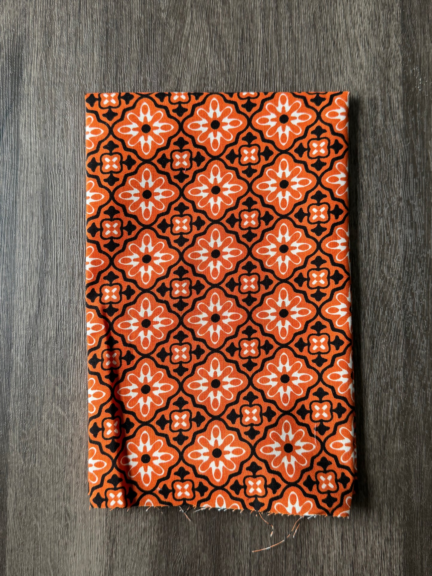 Halloween by Half Yard for Moda