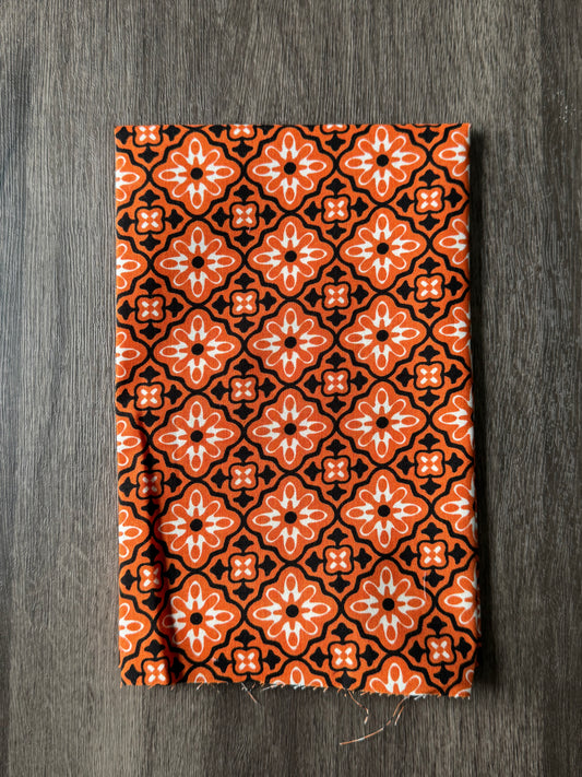 Halloween by Half Yard for Moda