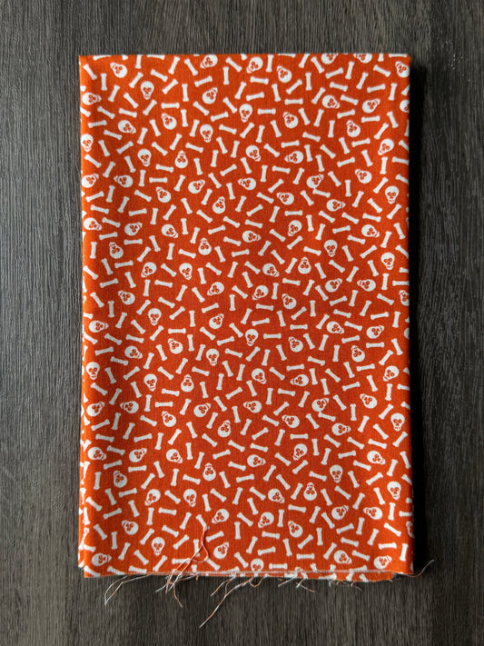 Halloween by Half Yard for Moda