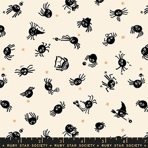 Freaky Familiars 24 piece One Yard Bundle | by Ruby Star Society | Expected to arrive June 2026