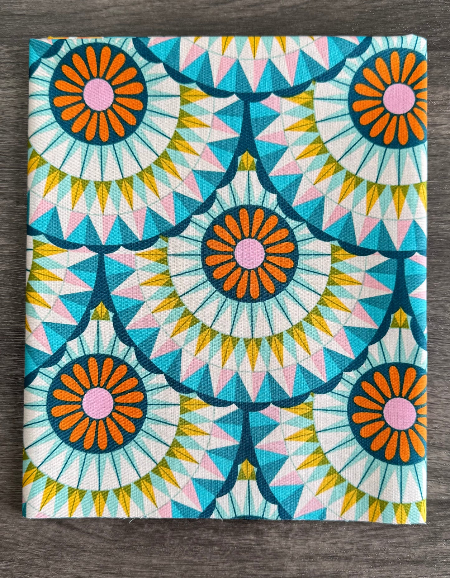 Carousel | by Melody Miller | Ruby Star Society | Curated Half Yard Bundle