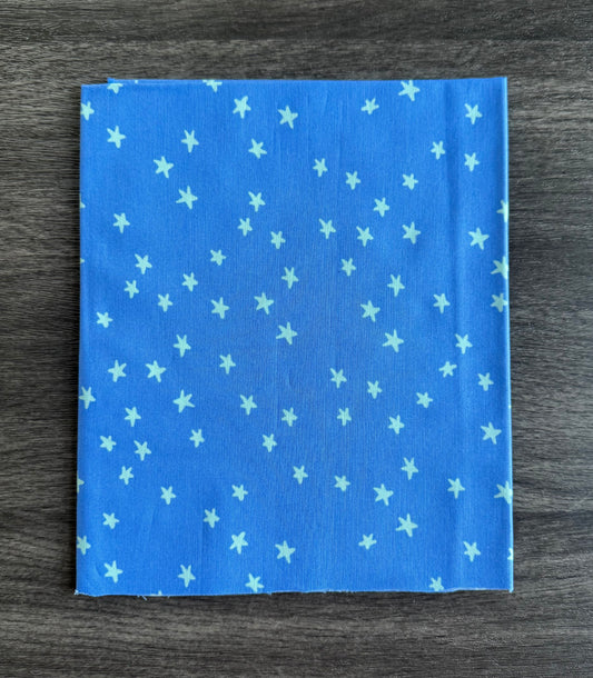 Starry Dusk by Alexia Abegg for Ruby Star Society