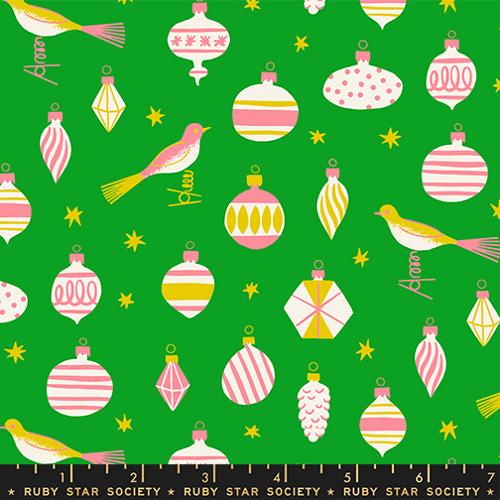 Merry Happy Verdant RS3098 15 | Kim Kight | Ruby Star Society | Expected Arrival May 2026