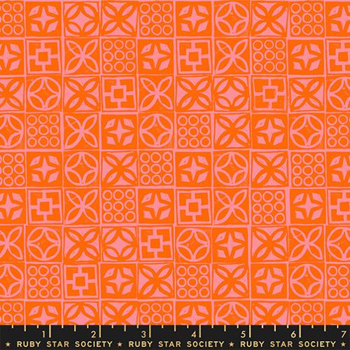 Poolside Too Goldfish | by Ruby Star Society | Expected to ship April 2026